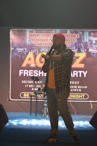 Sakshi College of Pharmacy Kanpur Infrastructure photo 11