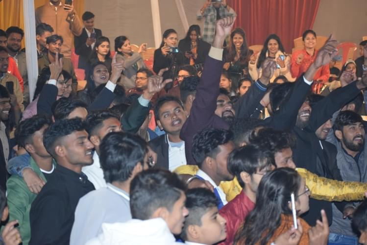 Sakshi College of Pharmacy Kanpur Infrastructure photo 12