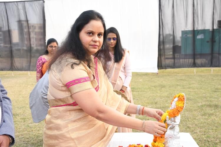 Sakshi College of Pharmacy Kanpur Infrastructure photo 13