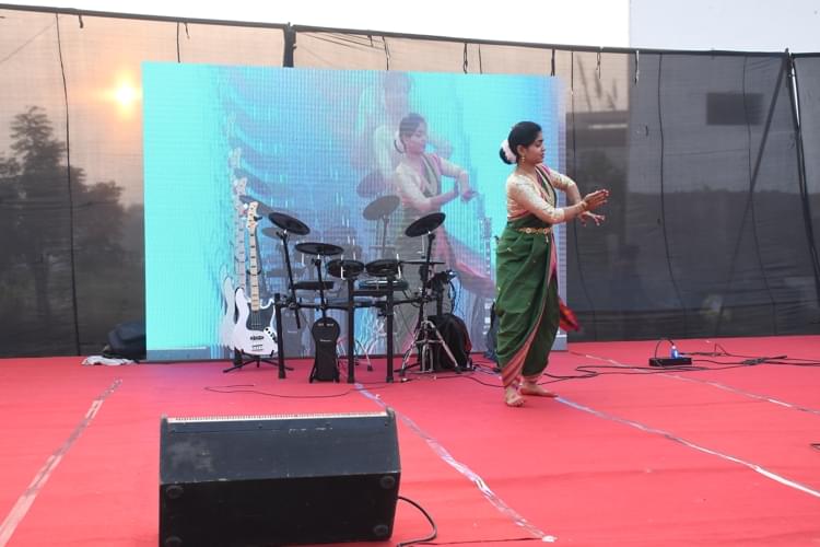 Sakshi College of Pharmacy Kanpur Infrastructure photo 16