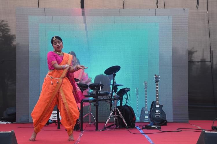 Sakshi College of Pharmacy Kanpur Infrastructure photo 17