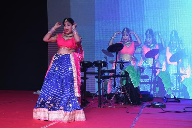 Sakshi College of Pharmacy Kanpur Infrastructure photo 18