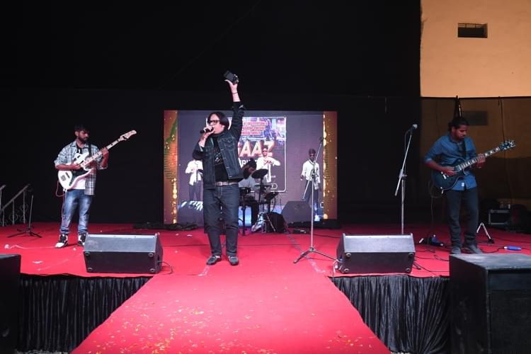 Sakshi College of Pharmacy Kanpur Infrastructure photo 19