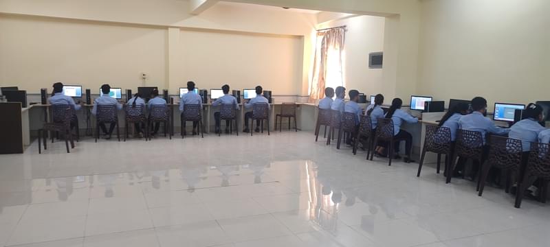 Sakshi College of Pharmacy Kanpur Infrastructure photo 21