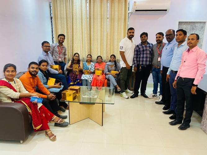 Sakshi College of Pharmacy Kanpur Infrastructure photo 27