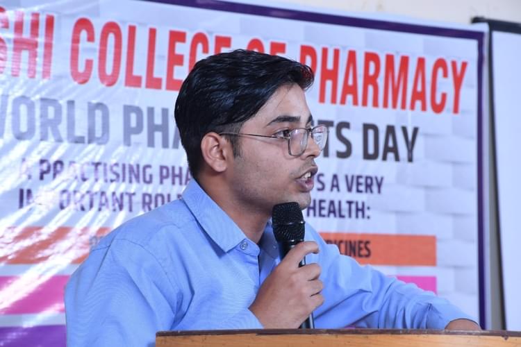 Sakshi College of Pharmacy Kanpur Infrastructure photo 33