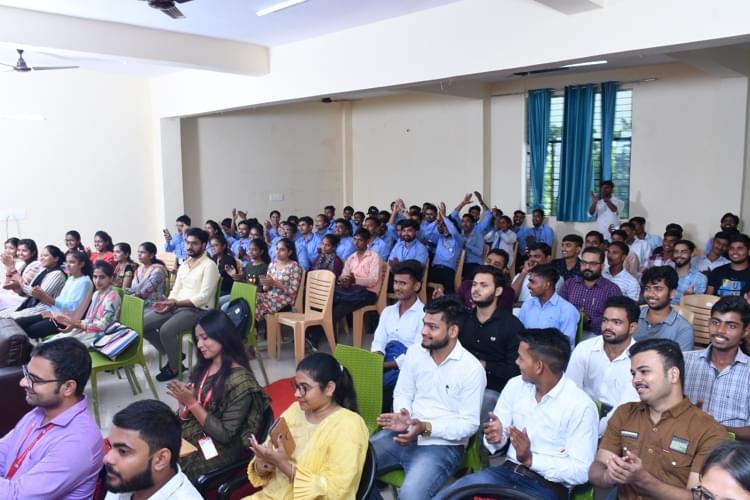 Sakshi College of Pharmacy Kanpur Infrastructure photo 36