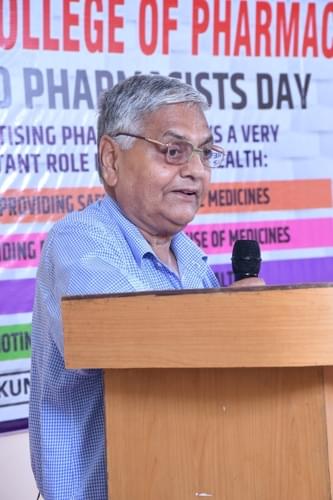 Sakshi College of Pharmacy Kanpur Infrastructure photo 39