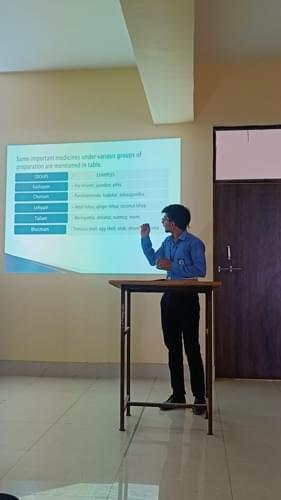 Sakshi College of Pharmacy Kanpur Infrastructure photo 52