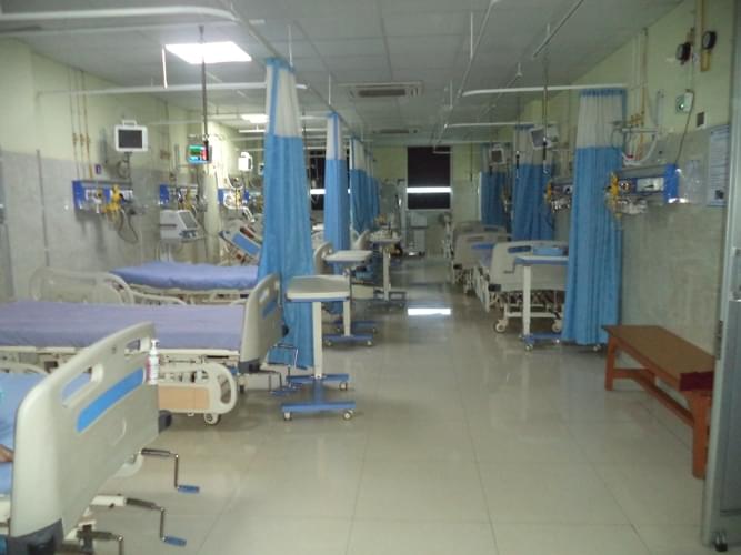 Sakshi College of Pharmacy Kanpur Infrastructure photo 54