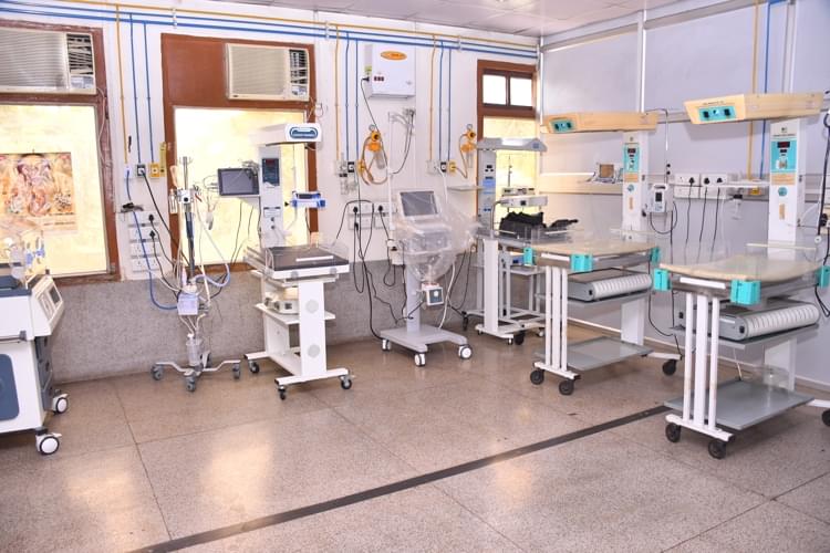 Sakshi College of Pharmacy Kanpur Infrastructure photo 55