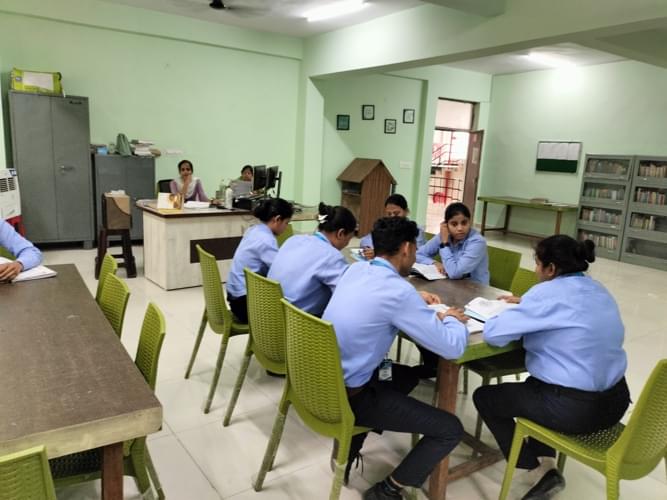 Sakshi College of Pharmacy Kanpur Infrastructure photo 62