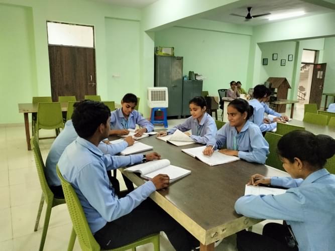 Sakshi College of Pharmacy Kanpur Infrastructure photo 63