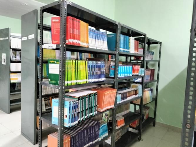 Sakshi College of Pharmacy Kanpur Infrastructure photo 64