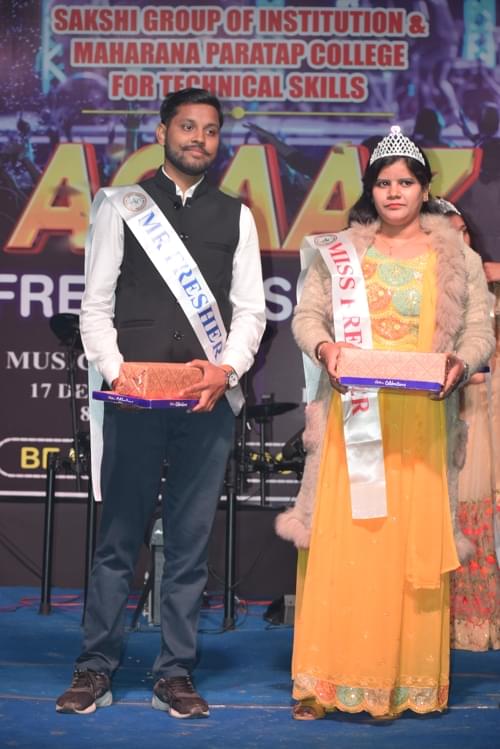 Sakshi College of Pharmacy Kanpur Infrastructure photo 78