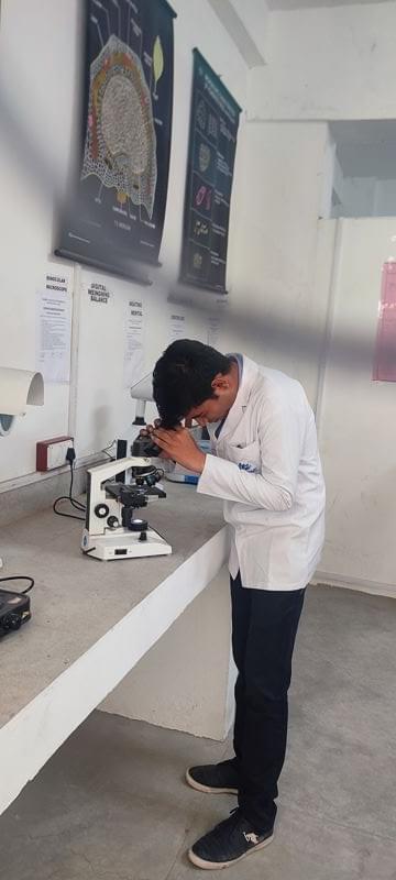 Sakshi College of Pharmacy Kanpur Infrastructure photo 79