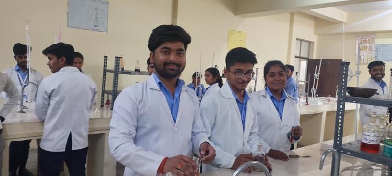 Sakshi College of Pharmacy Kanpur Infrastructure photo 80