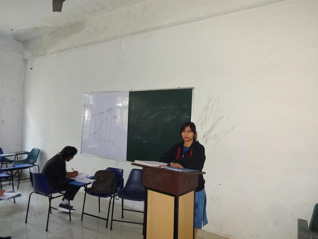 Indraprastha Institute of Education and Management Ghaziabad Infrastructure photo 1