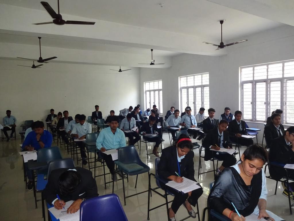 Indraprastha Institute of Education and Management Ghaziabad Infrastructure photo 2