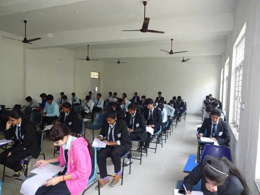 Indraprastha Institute of Education and Management Ghaziabad Infrastructure photo 3