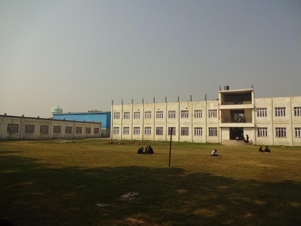 Indraprastha Institute of Education and Management Ghaziabad Infrastructure photo 5