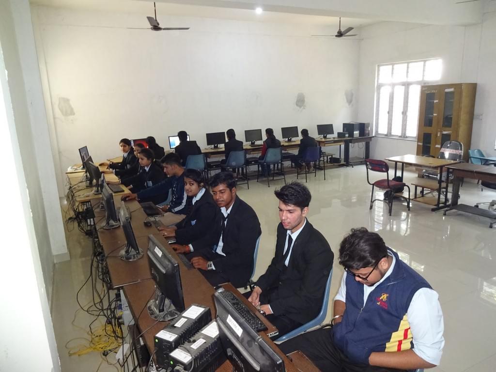 Indraprastha Institute of Education and Management Ghaziabad Infrastructure photo 6