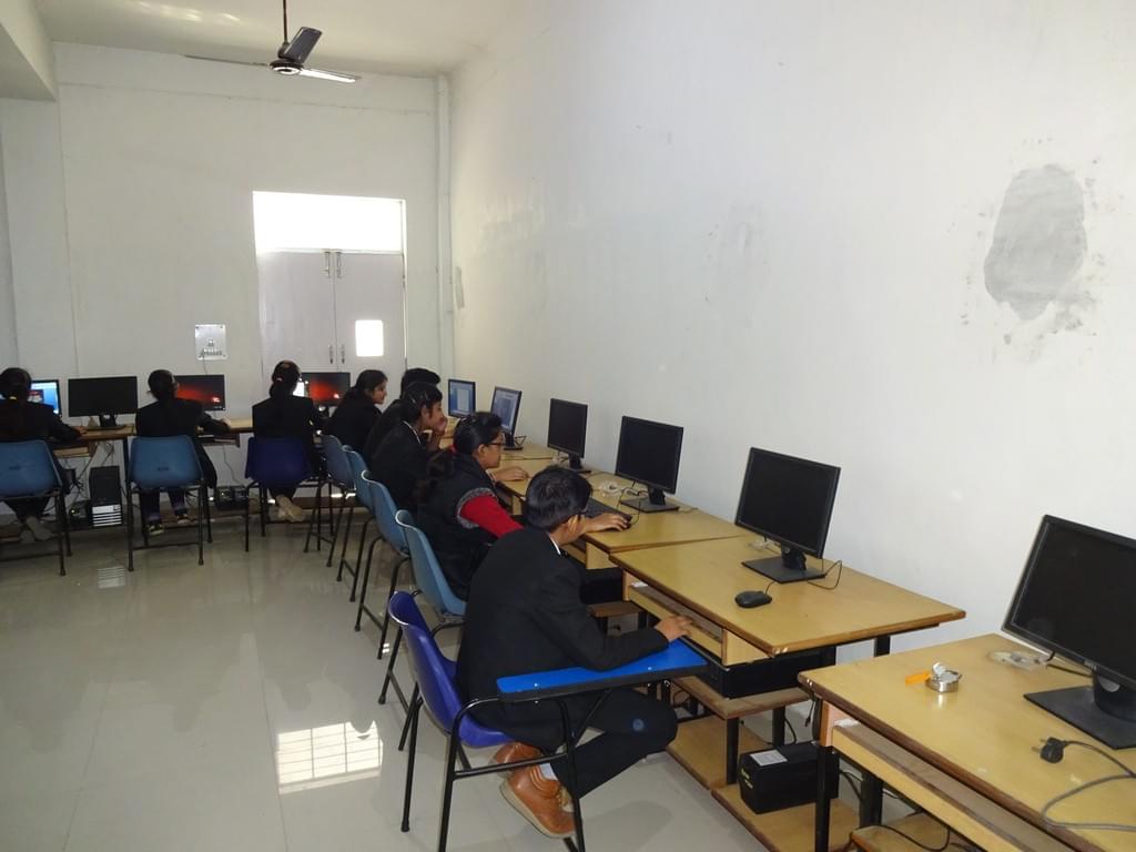 Indraprastha Institute of Education and Management Ghaziabad Infrastructure photo 7