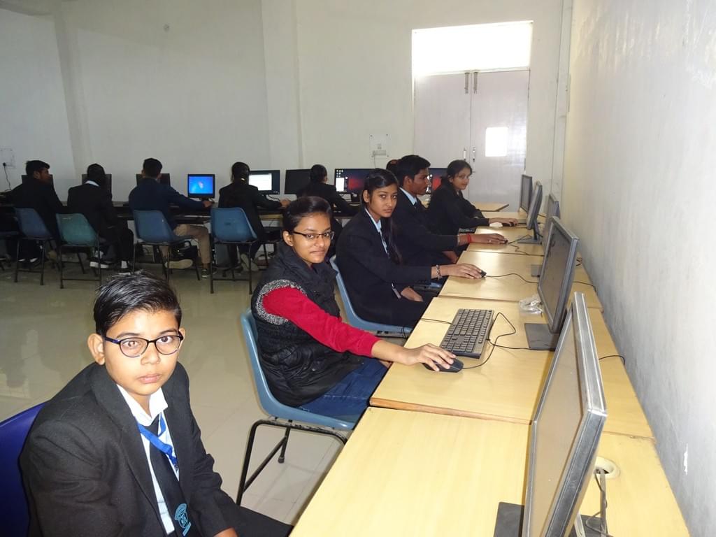 Indraprastha Institute of Education and Management Ghaziabad Infrastructure photo 8