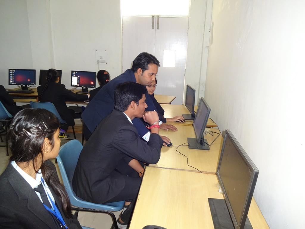 Indraprastha Institute of Education and Management Ghaziabad Infrastructure photo 9