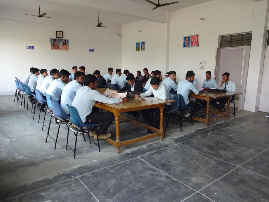 Indraprastha Institute of Education and Management Ghaziabad Infrastructure photo 10