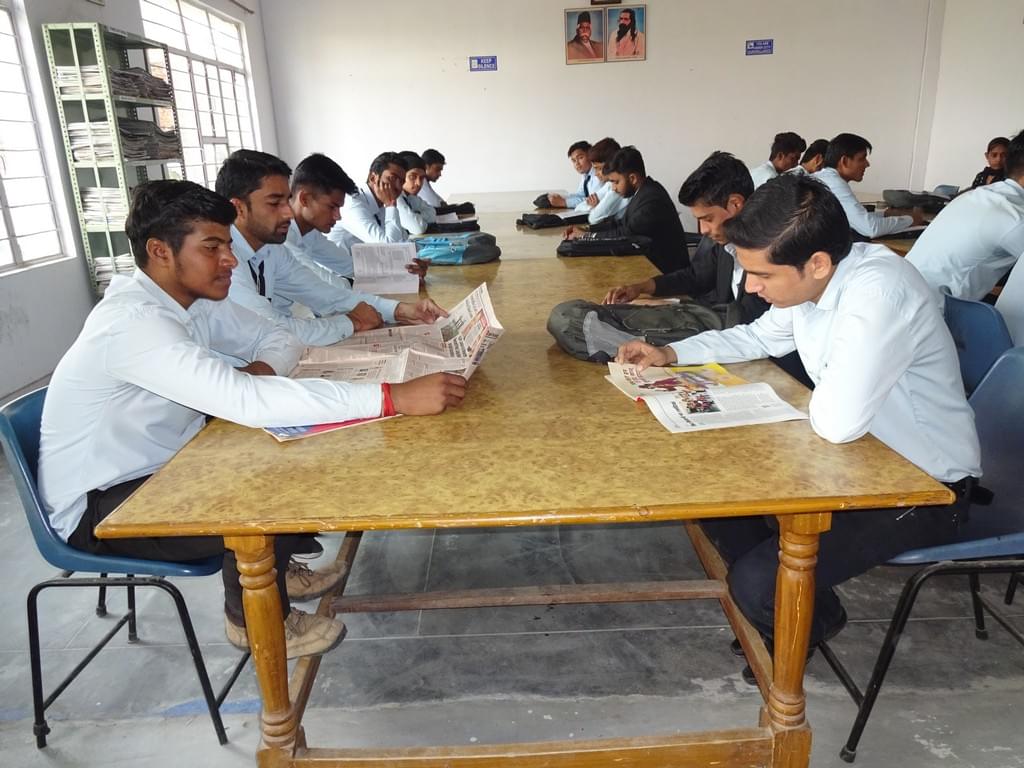 Indraprastha Institute of Education and Management Ghaziabad Infrastructure photo 11