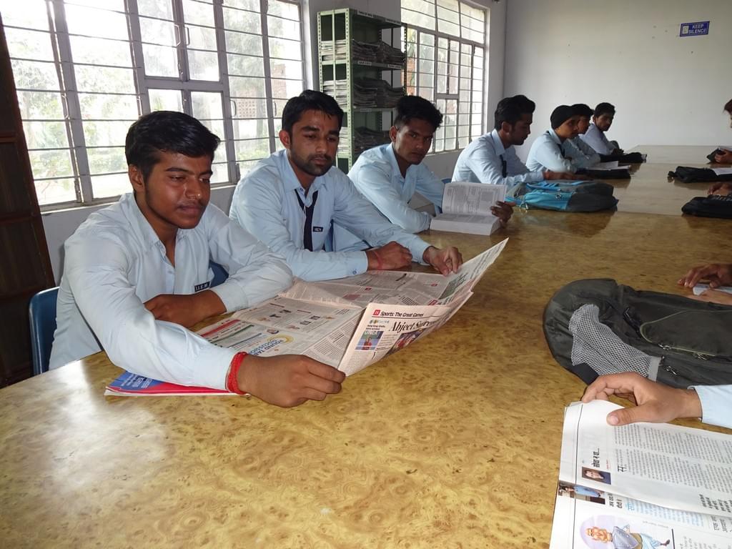 Indraprastha Institute of Education and Management Ghaziabad Infrastructure photo 12