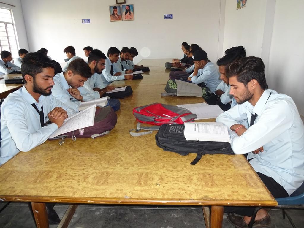 Indraprastha Institute of Education and Management Ghaziabad Infrastructure photo 13