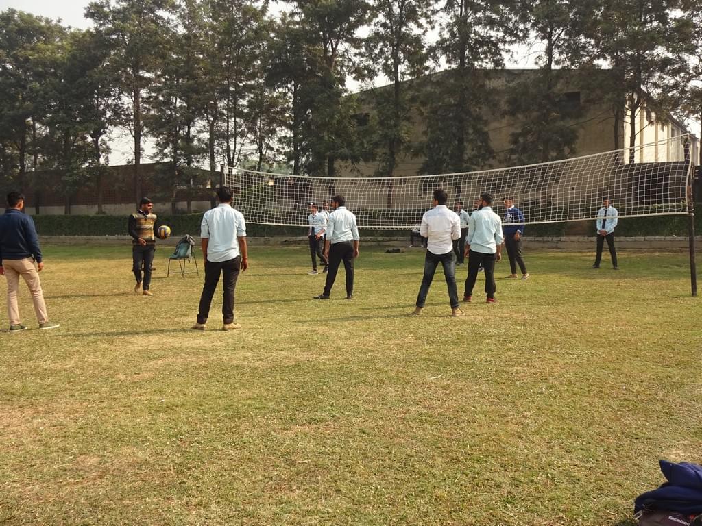 Indraprastha Institute of Education and Management Ghaziabad Infrastructure photo 14