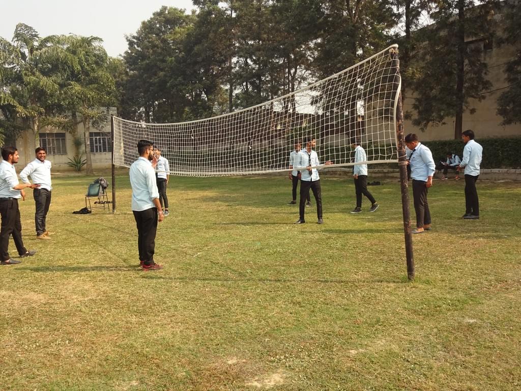 Indraprastha Institute of Education and Management Ghaziabad Infrastructure photo 15