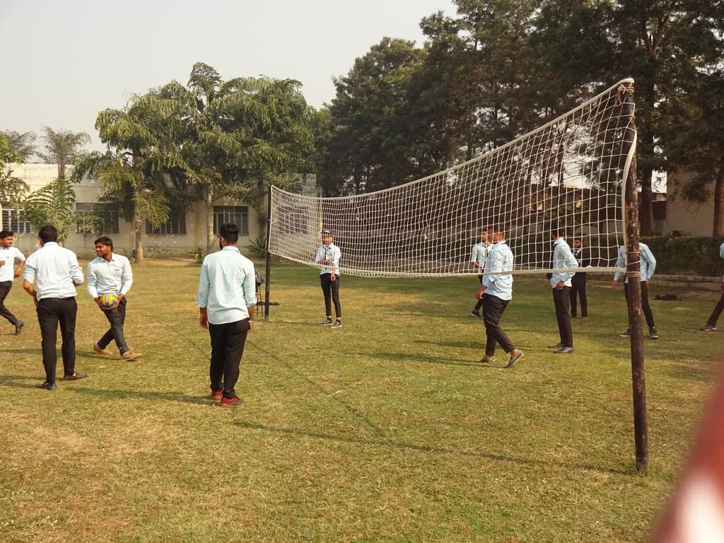 Indraprastha Institute of Education and Management Ghaziabad Infrastructure photo 16