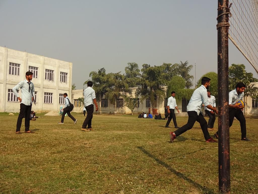 Indraprastha Institute of Education and Management Ghaziabad Infrastructure photo 17