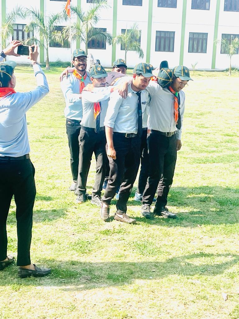 Indraprastha Institute of Education and Management Ghaziabad Infrastructure photo 18