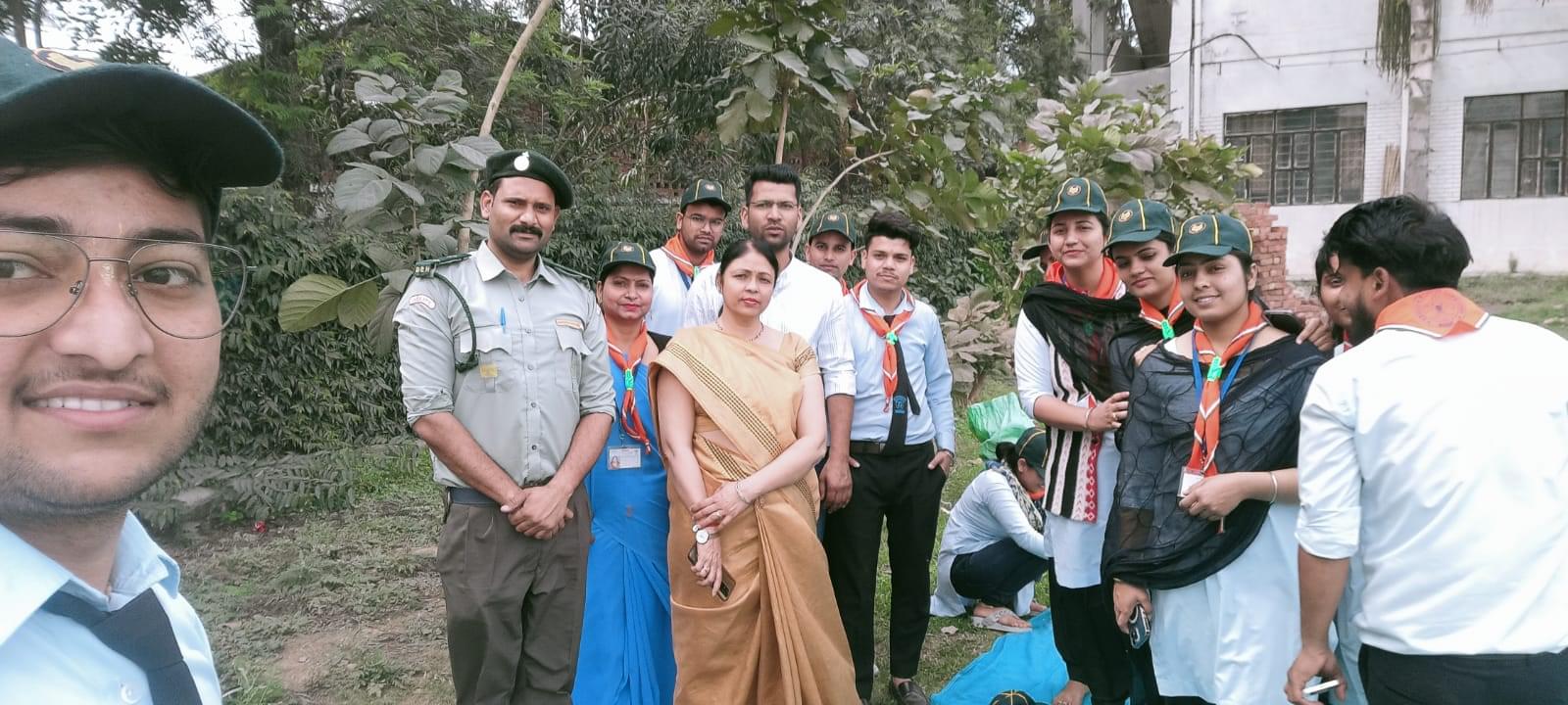 Indraprastha Institute of Education and Management Ghaziabad Infrastructure photo 19