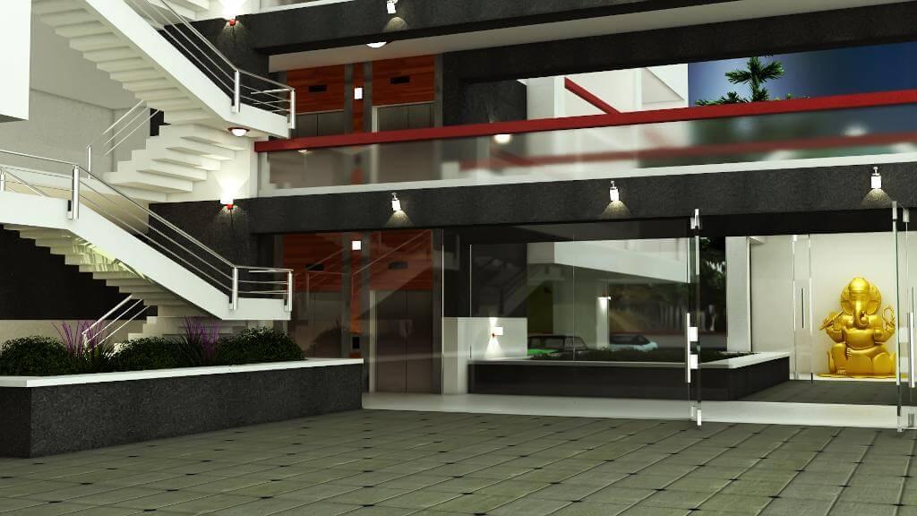 Horizon Institute of Design Indore Campus photo 1