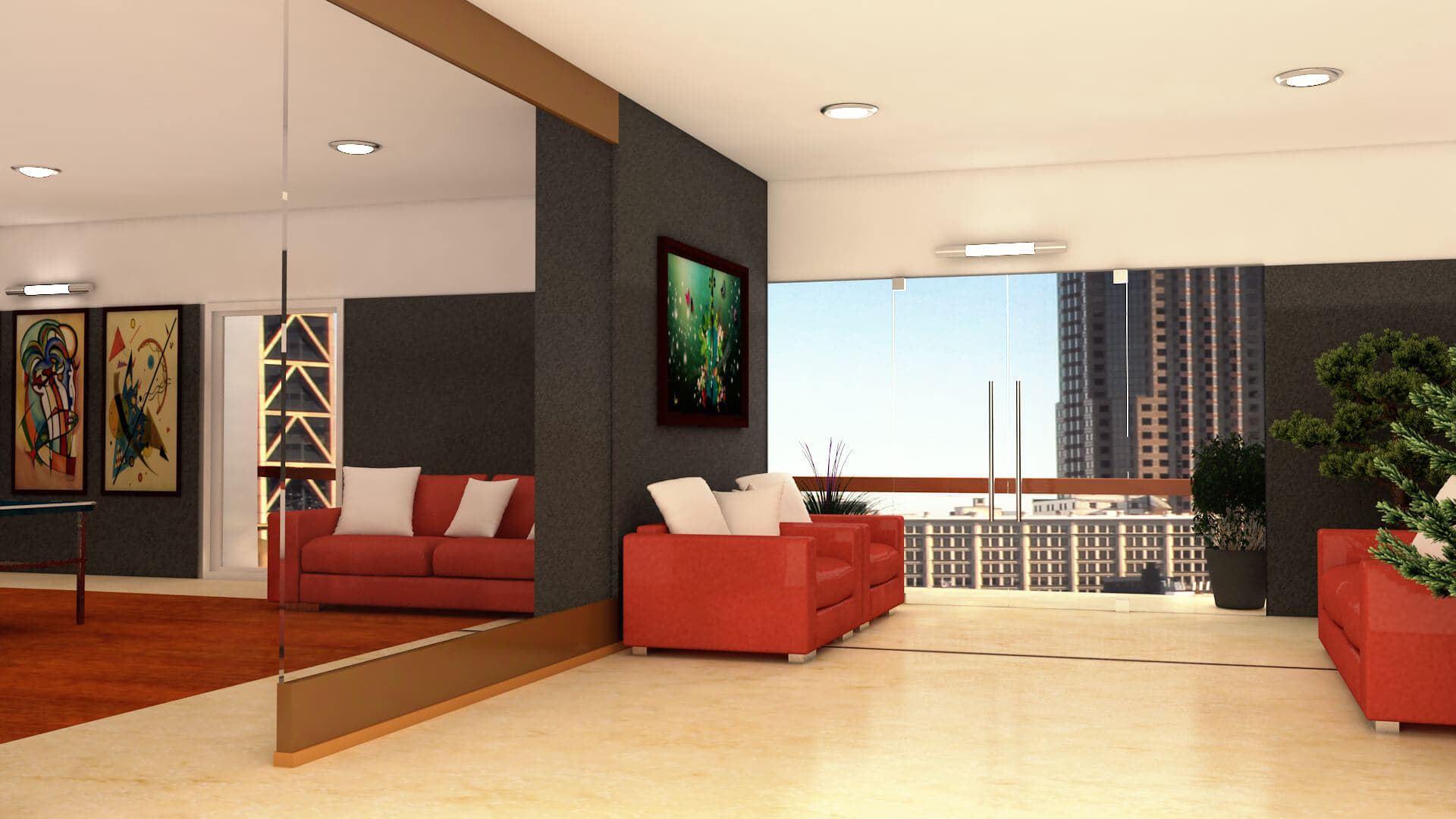 Horizon Institute of Design Indore Campus photo 4