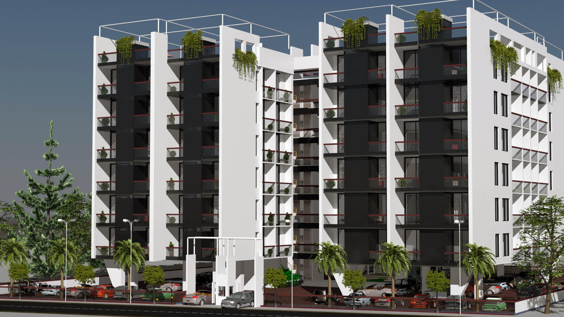 Horizon Institute of Design Indore Campus photo 3