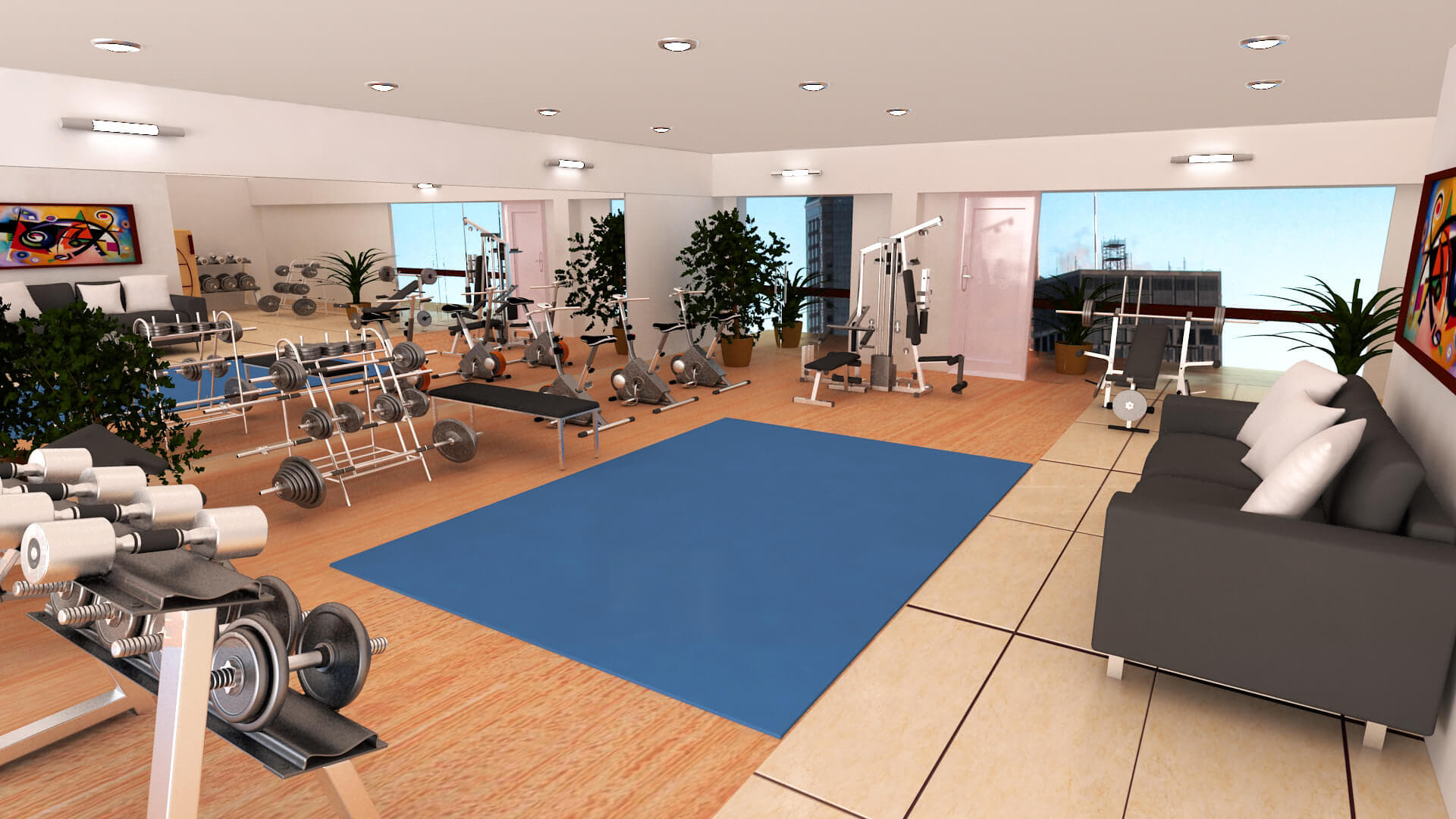 Horizon Institute of Design Indore Campus photo 2