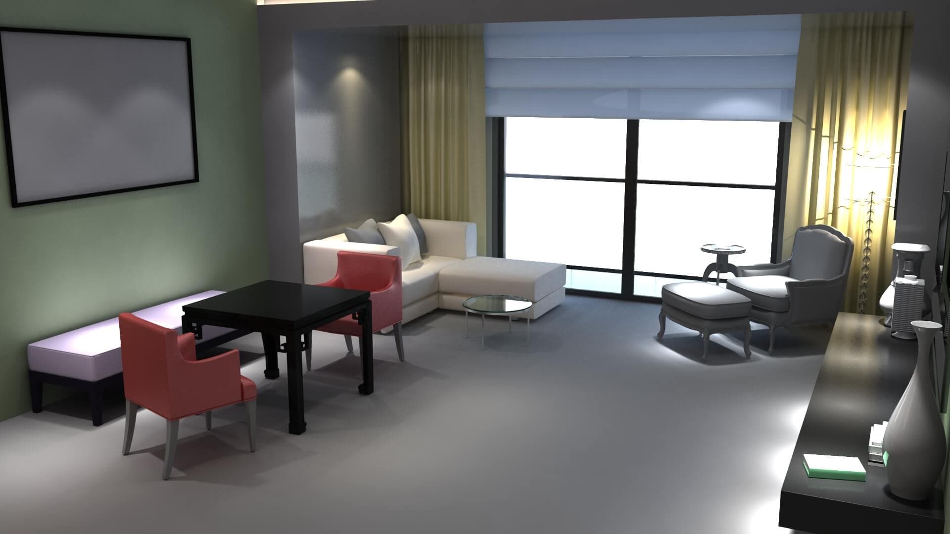 Horizon Institute of Design Indore Campus photo 8