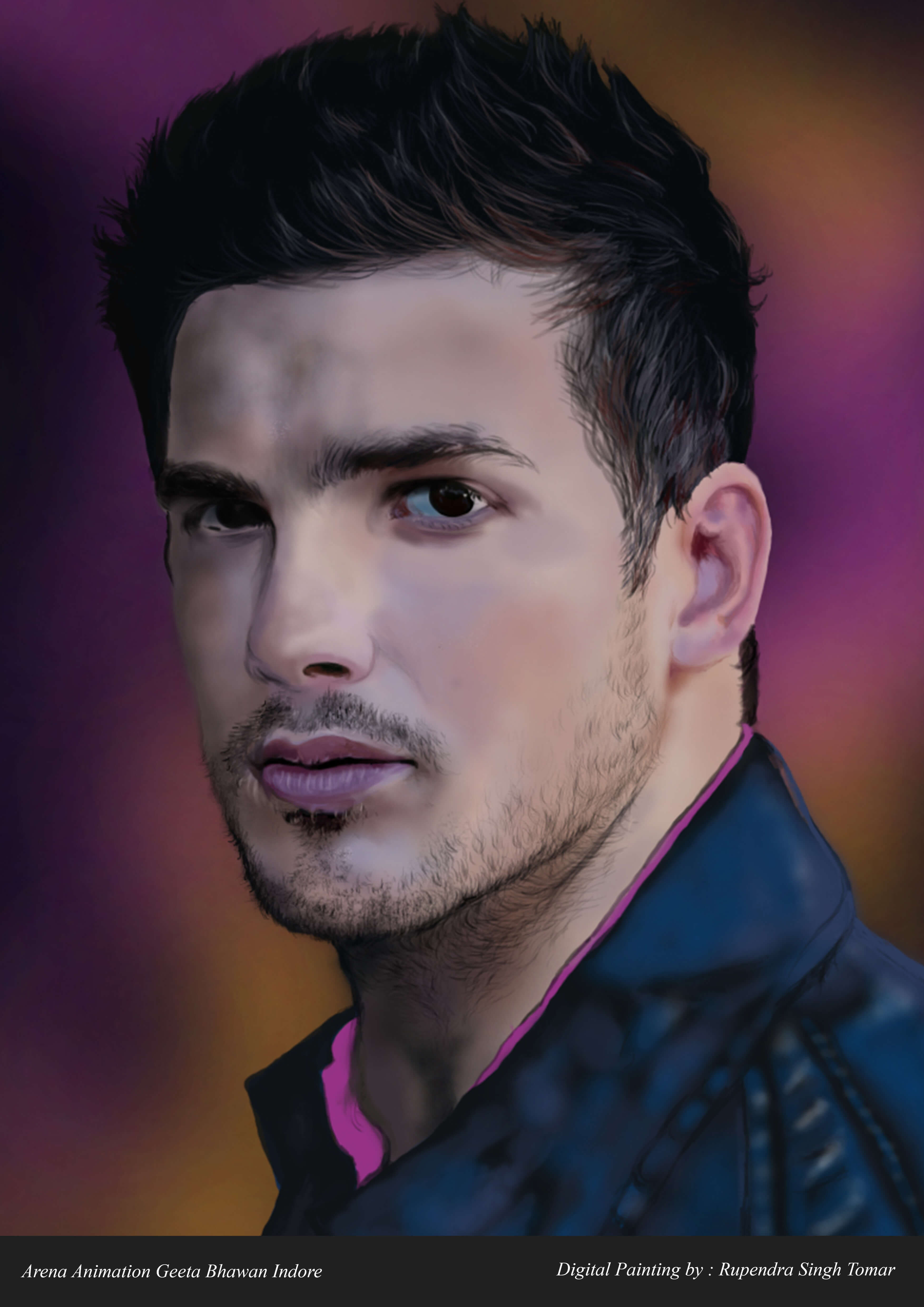 Horizon Institute of Design Indore Extra Curriculum Activity photo 3