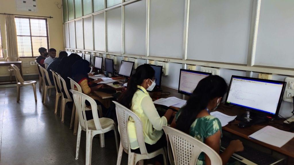 St. Philomena's College Mysore Infrastructure photo 5