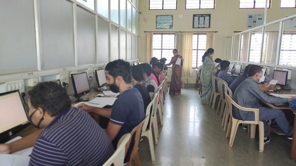 St. Philomena's College Mysore Infrastructure photo 6