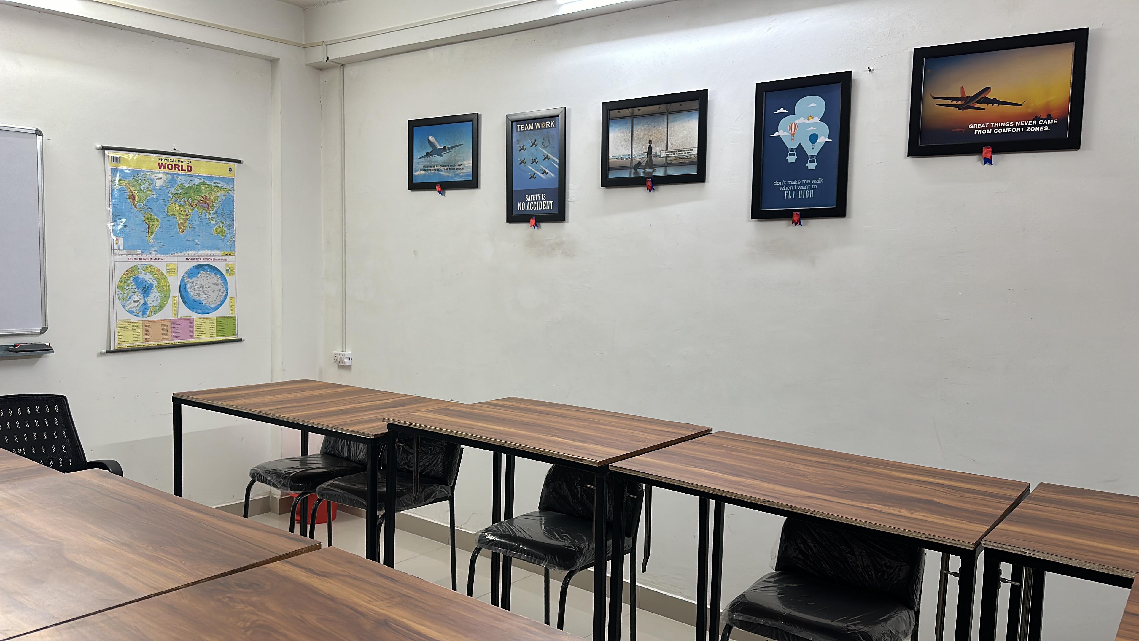 JD Institute of Fashion Technology, Dehradun General photo 12