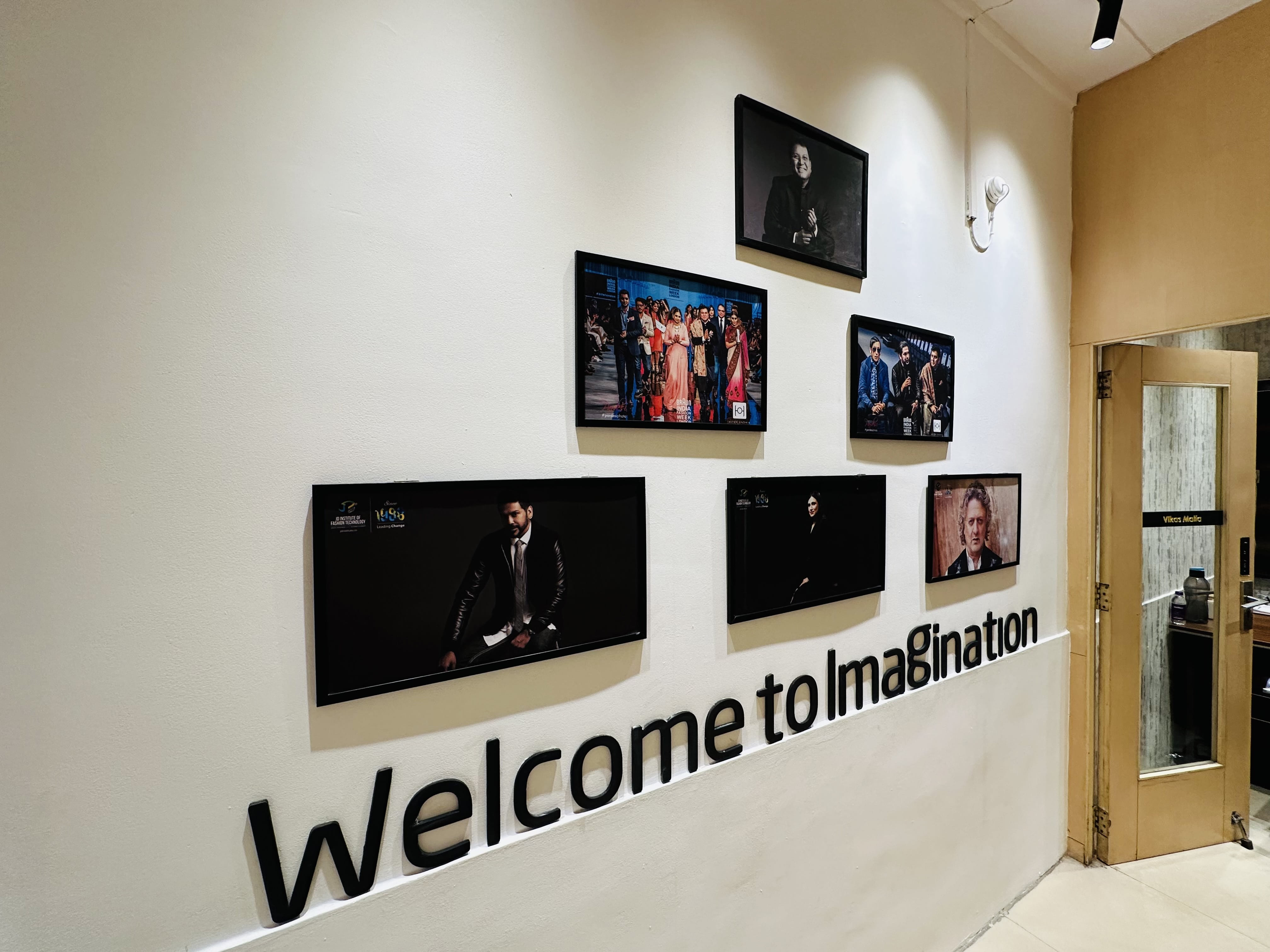 JD Institute of Fashion Technology, Nagpur General photo 16