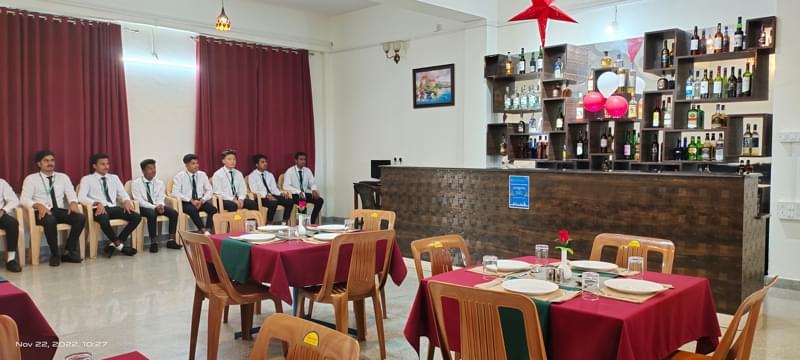 St. Philomena's College Mysore BTHM photo 3